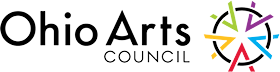 Logo for Ohio Arts Council